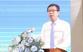 Developing nuclear power to ensure national energy security
