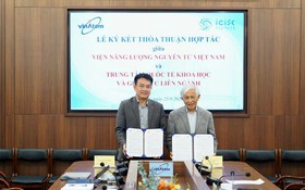 Expanding international opportunities for young Vietnamese scientists