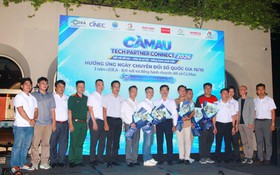 Cà Mau kết nối doanh nghiệp với giải pháp công nghệ, thúc đẩy chuyển đổi số