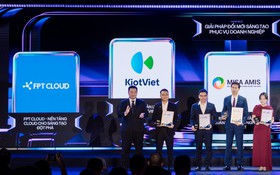 FPT Cloud: đổi mới sáng tạo từ thực tiễn, sẵn sàng đón trước nhu cầu