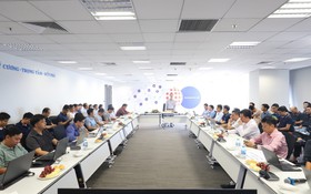 VNNIC tổ chức Hội nghị tập huấn IPv6, IPv6 Only dành cho các cơ quan báo chí, đơn vị cung cấp dịch vụ Content, IDC, Cloud