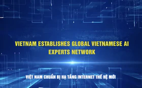 Viet Nam prepares for the next generation of Internet infrastructure