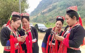 Điện Biên tạo sinh kế bền vững cho đồng bào dân tộc thiểu số từ các chương trình mục tiêu quốc gia