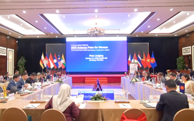 KH&CN không chỉ hỗ trợ sự phát triển của ASEAN mà còn góp phần định hình tương lai của ASEAN
