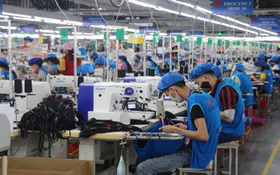 Làm chủ công nghệ và tự động hóa: Bước đột phá đưa đá nhân tạo Viên Nam vươn tầm thế giới