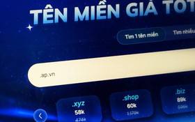 Tên miền “.vn”: Bổ sung biểu phí, mở rộng diện miễn phí 3 năm