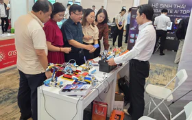 Quảng Ninh tìm kiếm giải pháp công nghệ từ iTECH EXPO 2026