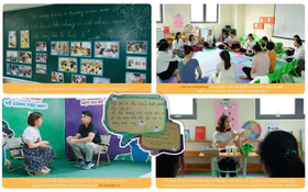 Ở lứa tuổi vị thành niên, cảm xúc có thể biến đổi mạnh, trong khi khả năng nhìn nhận hậu quả và điều chỉnh phản ứng vẫn đang phát triển