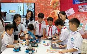 Muốn học sinh thay đổi, trước hết cần đổi mới năng lực sư phạm