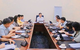 Gỡ điểm nghẽn chính sách, khơi thông nguồn lực cho doanh nghiệp KH&CN