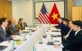 Đưa khoa học công nghệ vào những ưu tiên mới trong quan hệ Việt Nam với Hoa Kỳ và Canada