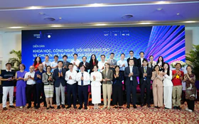 Đẩy mạnh chuyển từ nhận thức sang hành động thực chất, lấy doanh nghiệp làm trung tâm hệ sinh thái