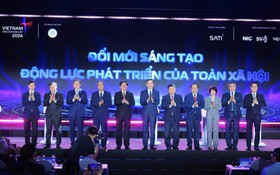 Mỗi Bộ, ngành phải xác định bài toán đổi mới sáng tạo cụ thể
