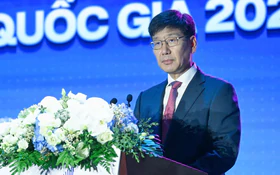 Từ ý tưởng đến sản phẩm: Những câu chuyện "vượt sóng" tại Ngày hội Đổi mới sáng tạo Quốc gia 2026
