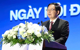 Phó Thủ tướng Hồ Quốc Dũng: Chuyển từ "có hoạt động" sang "có kết quả" đổi mới sáng tạo
