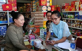 Đà Nẵng “đi từng ngõ, gõ từng nhà” đưa hộ kinh doanh chuyển đổi số