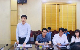 Phú Thọ:  100% xã, phường có Ban Chỉ đạo về phát triển KH,CN, ĐMST&CĐS