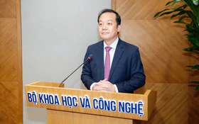 Viet Nam - Russia: Sharing experiences in digital transformation and modernizing state governance
