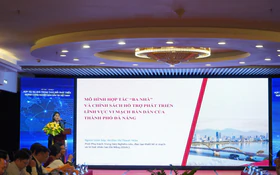 Đà Nẵng đặt mục tiêu có sản phẩm bán dẫn cụ thể trong năm 2027