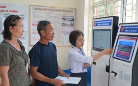 Điện Biên: Nhiều điểm nghẽn chuyển đổi số được tháo gỡ