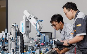 Công nghiệp công nghệ số bứt tốc, doanh thu gần 5,4 triệu tỷ đồng
