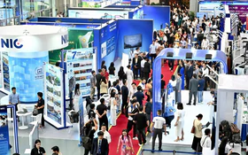 Doanh thu công nghiệp công nghệ số 9 tháng đầu năm 2026 vượt 5,3 triệu tỷ đồng