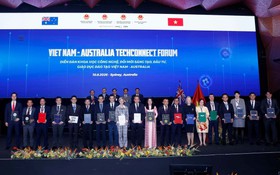 Diễn đàn TechConnect Việt Nam - Australia