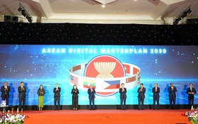 ADGMIN 6: Thúc đẩy 5G, vệ tinh LEO và quản trị AI vì một ASEAN bền vững