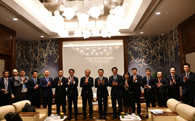 Thúc đẩy hợp tác song phương Việt Nam – Campuchia về hạ tầng viễn thông và công nghệ số