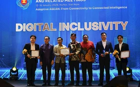 Thúc đẩy hòa nhập xã hội thông qua công nghệ số