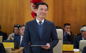 Hội tụ nguồn lực, tạo đột phá phát triển khoa học, công nghệ, đổi mới sáng tạo và chuyển đổi số