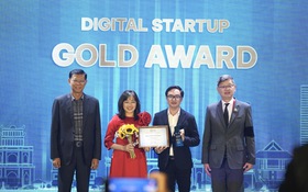 MedCAT Nexus giành Giải Vàng ASEAN Digital Awards 2026, khẳng định năng lực AI Việt Nam