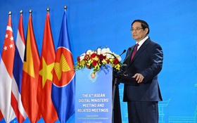 Hội nghị Bộ trưởng số ASEAN: Kiến tạo kết nối trí tuệ, củng cố niềm tin số