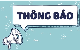 Thông báo Kết quả tuyển dụng, công nhận kết quả trúng tuyển và hoàn thiện hồ sơ kỳ xét tuyển công chức năm 2025 của Bộ Khoa học và Công nghệ theo Nghị định số 179/2024/NĐ-CP