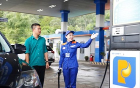 Chuẩn hóa đo lường, minh bạch thị trường xăng dầu 