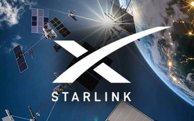 Starlink được cấp phép triển khai dịch vụ Internet vệ tinh tại Việt Nam