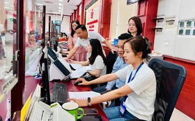 Ban hành Kế hoạch triển khai thi hành Luật Chuyển đổi số