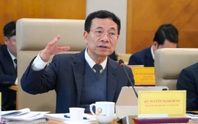 Chấp nhận rủi ro trong nghiên cứu nếu làm đúng quy trình và vì động cơ trong sáng