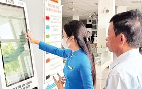 Khánh Hòa tăng tốc chuyển đổi số, đặt mục tiêu vào top 10 cả nước