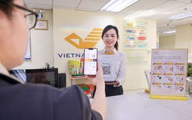 Tổng công ty Bưu điện Việt Nam: Tái cấu trúc toàn diện, kiến tạo nền tảng tăng trưởng mới