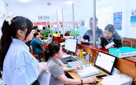 Đồng Nai tăng tốc xây dựng nền tảng số, mở đường cho tăng trưởng dựa vào công nghệ