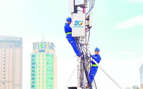 One year of 5G commercialisation