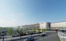 Khởi công nhà máy chip bán dẫn đầu tiên: Hoàn thiện chuỗi giá trị, tiến tới tự chủ công nghệ