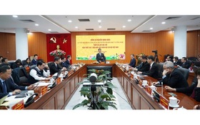 Vai trò của triết học trong thời đại AI và chuyển đổi số