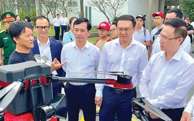 TP.HCM tăng tốc thương mại hóa kết quả nghiên cứu từ ngân sách nhà nước