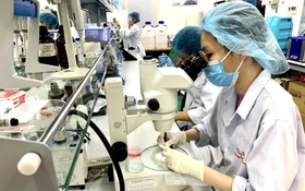 Khẳng định vị thế tri thức Việt Nam qua công bố quốc tế