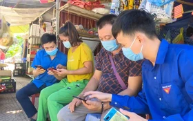 Xóa “vùng lõm” công nghệ: Không để ai đứng ngoài chuyển đổi số