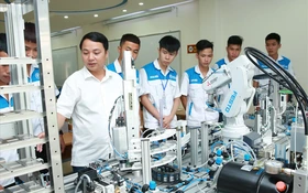 Đại học phải trở thành trung tâm đào tạo, nghiên cứu và đổi mới sáng tạo