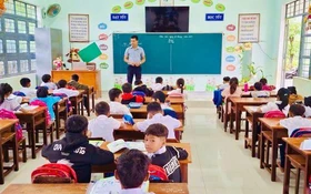 Đẩy mạnh truyền thông để tạo đột phá phát triển giáo dục và đào tạo