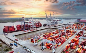 TPHCM: "Chìa khóa” tăng trưởng mới từ kinh tế số và kiến trúc đô thị đa cực